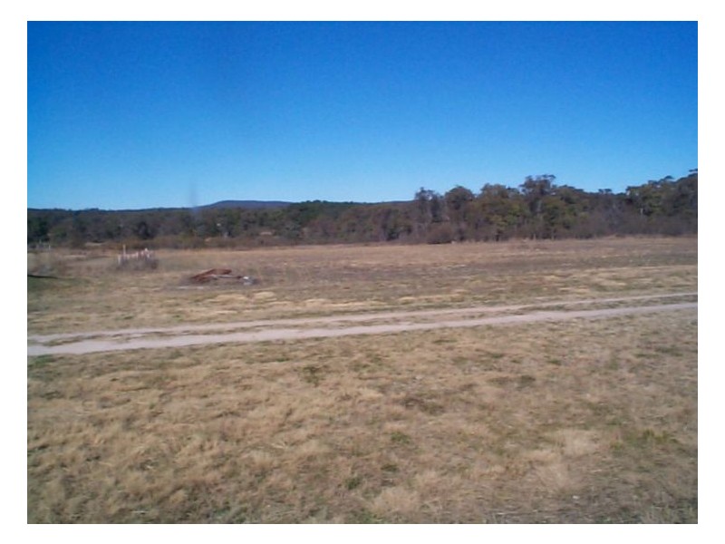 269 Jimmy Mann Road, Stanthorpe QLD 4380