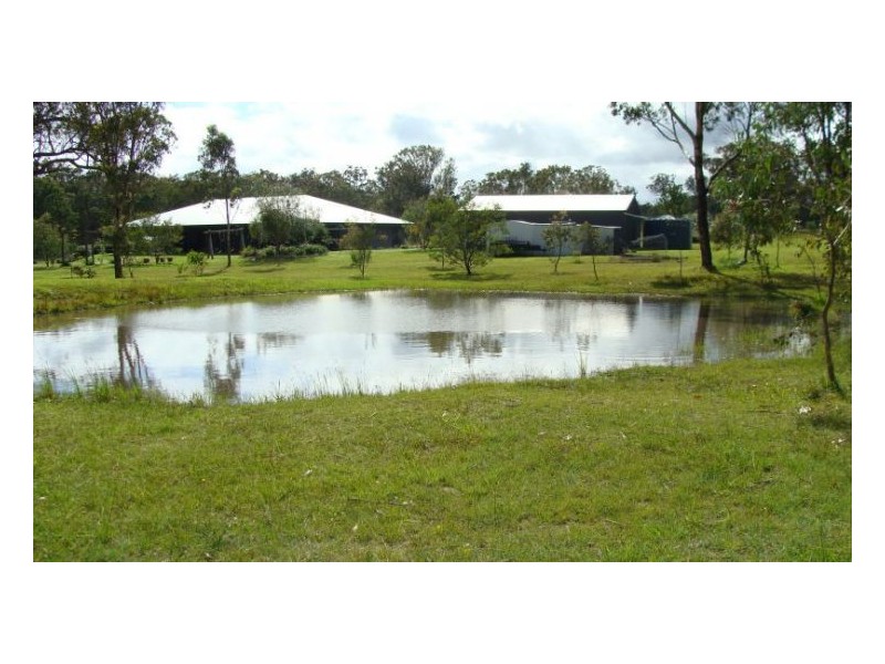 26 Stanley Road, Stanthorpe QLD 4380