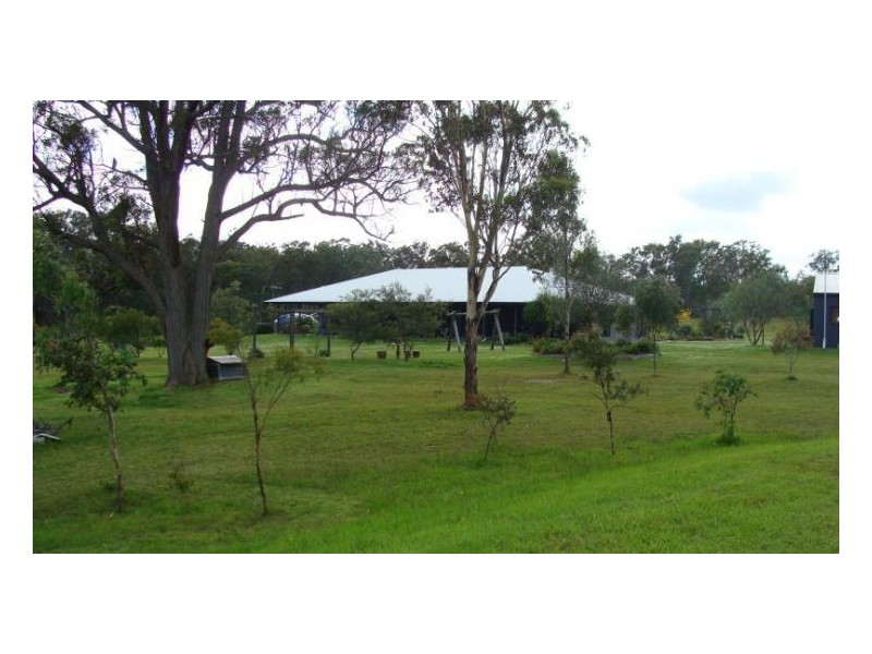 26 Stanley Road, Stanthorpe QLD 4380