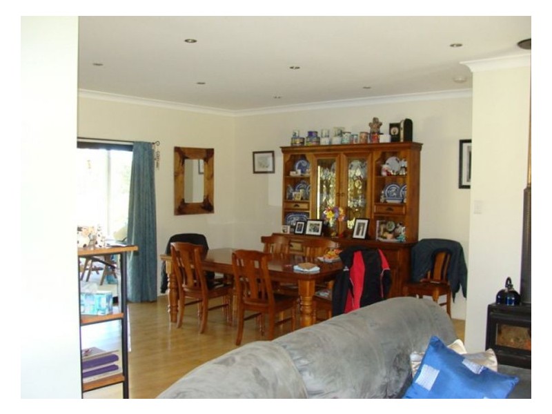 26 Stanley Road, Stanthorpe QLD 4380