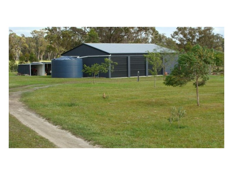 26 Stanley Road, Stanthorpe QLD 4380