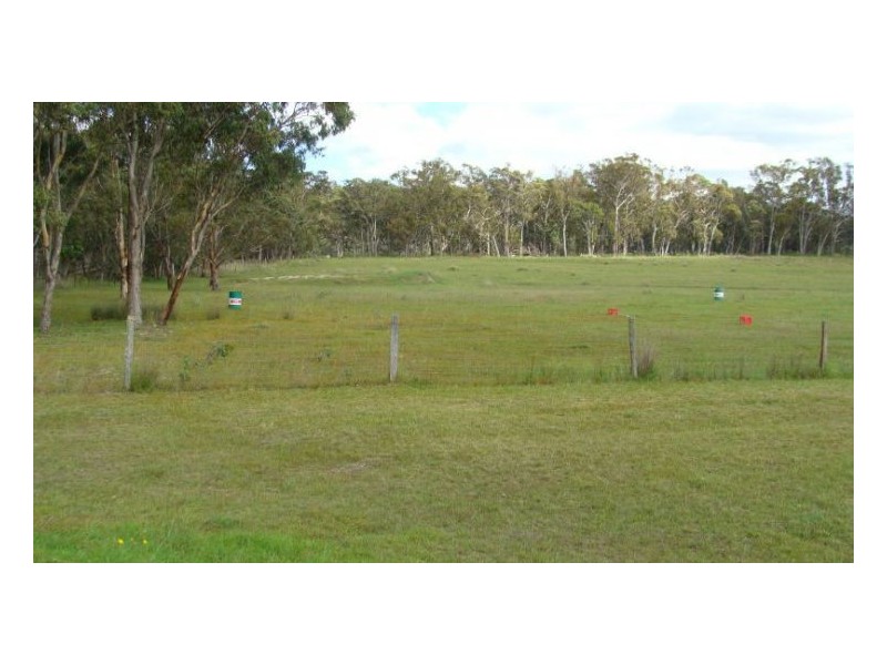 26 Stanley Road, Stanthorpe QLD 4380