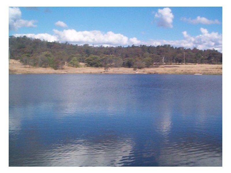 813 Donnellys Castle Road, Pozieres QLD 4352