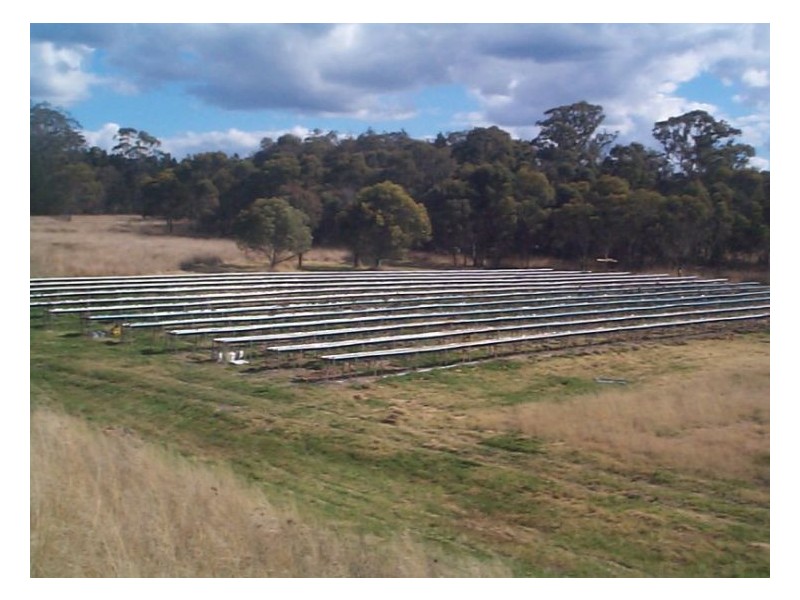 813 Donnellys Castle Road, Pozieres QLD 4352