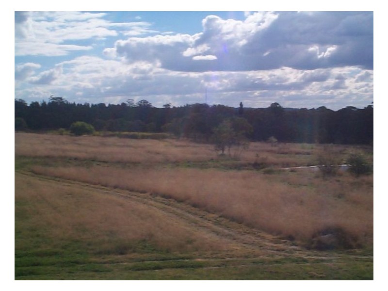 813 Donnellys Castle Road, Pozieres QLD 4352