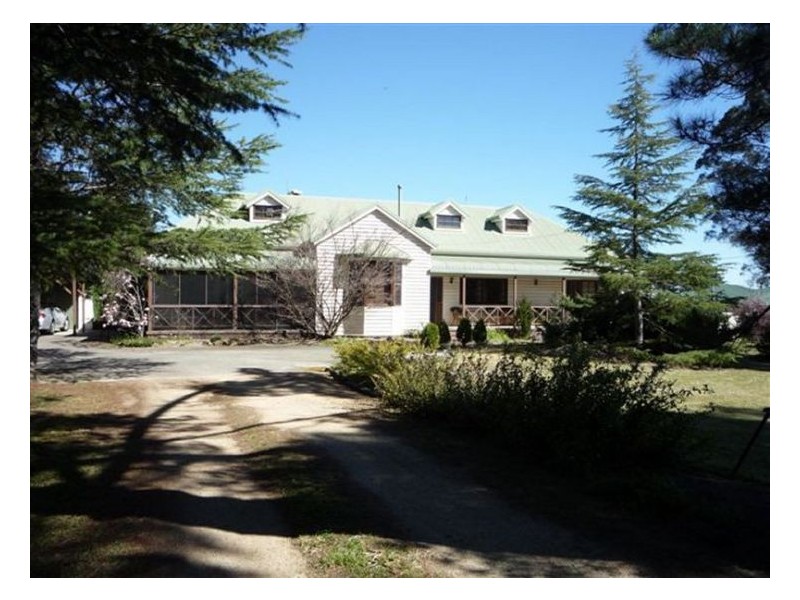 75 Greenup Street, Stanthorpe QLD 4380