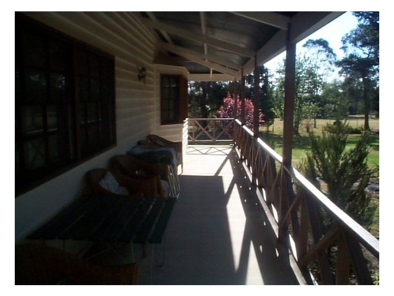 75 Greenup Street, Stanthorpe QLD 4380