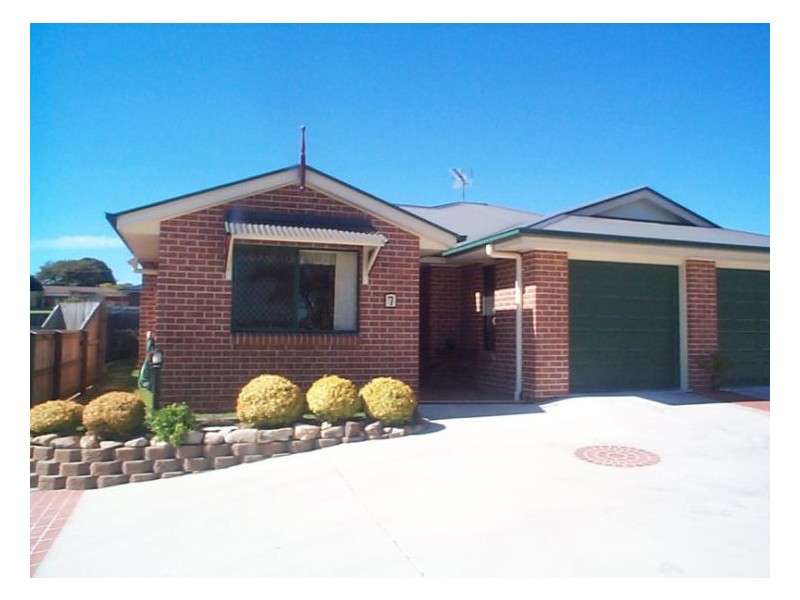 7/19 Harris Street, Stanthorpe QLD 4380