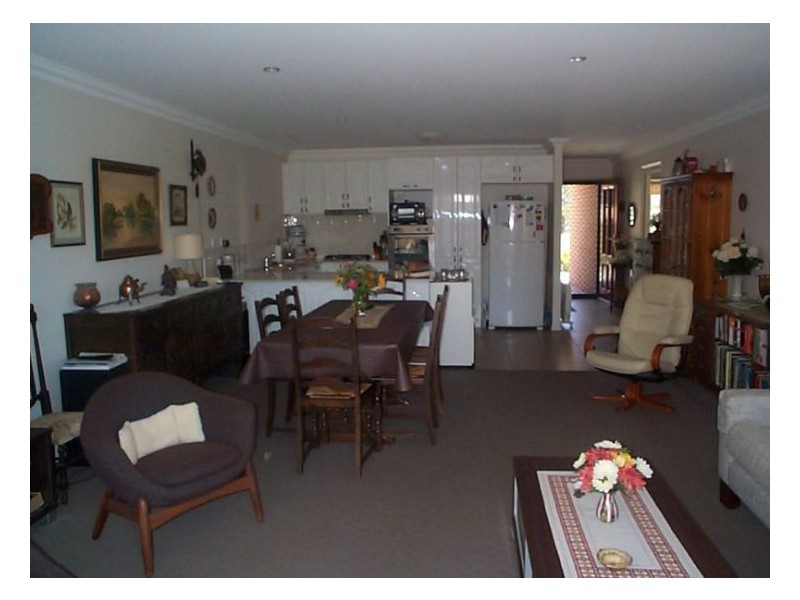 7/19 Harris Street, Stanthorpe QLD 4380