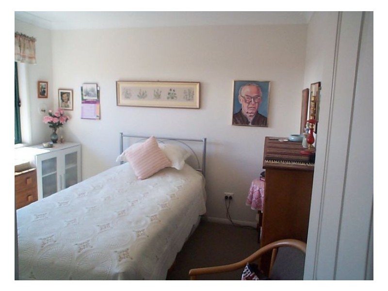 7/19 Harris Street, Stanthorpe QLD 4380