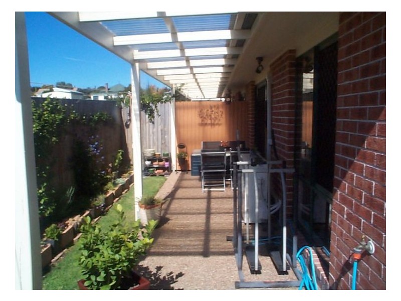 7/19 Harris Street, Stanthorpe QLD 4380