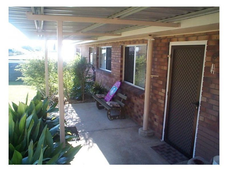 Stanthorpe QLD 4380