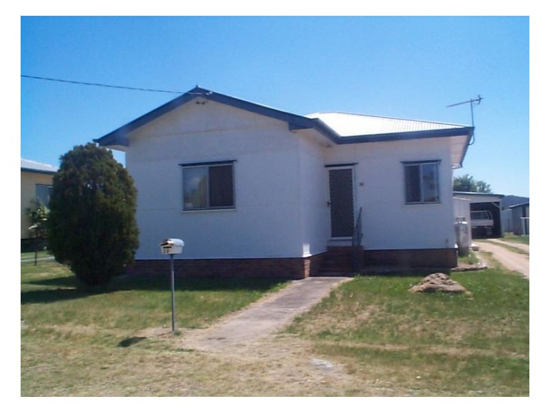 36 Bridge Street, Stanthorpe QLD 4380