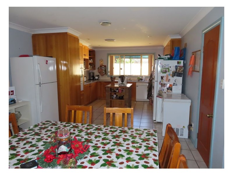16 Recreation Crescent, Stanthorpe QLD 4380