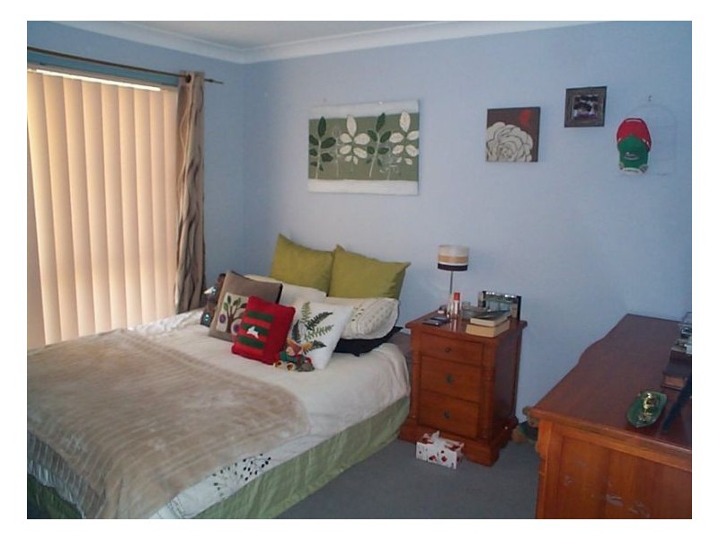16 Recreation Crescent, Stanthorpe QLD 4380