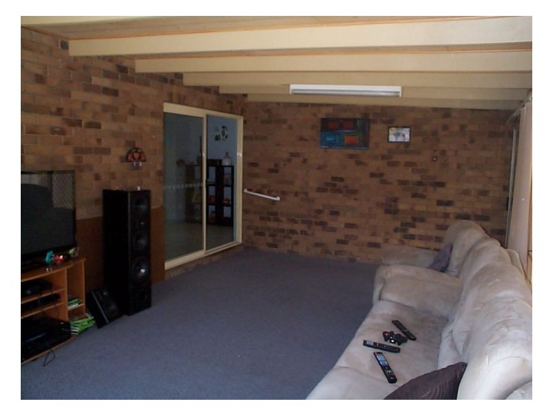 16 Recreation Crescent, Stanthorpe QLD 4380
