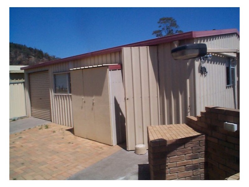 16 Recreation Crescent, Stanthorpe QLD 4380