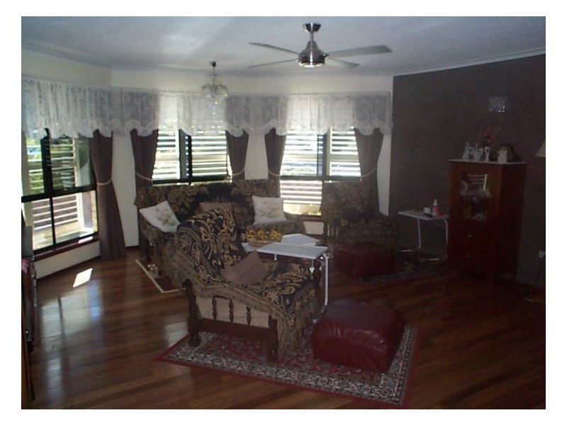 83 Mills Road, Stanthorpe QLD 4380