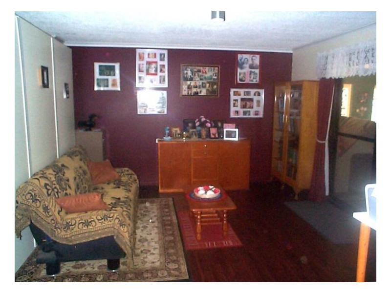 83 Mills Road, Stanthorpe QLD 4380