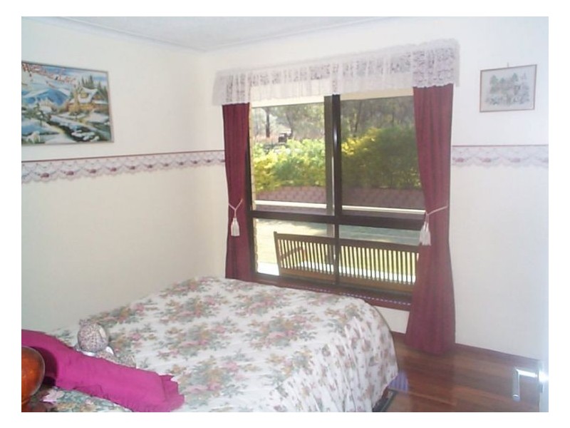 83 Mills Road, Stanthorpe QLD 4380