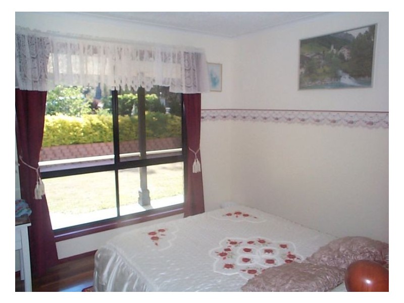 83 Mills Road, Stanthorpe QLD 4380