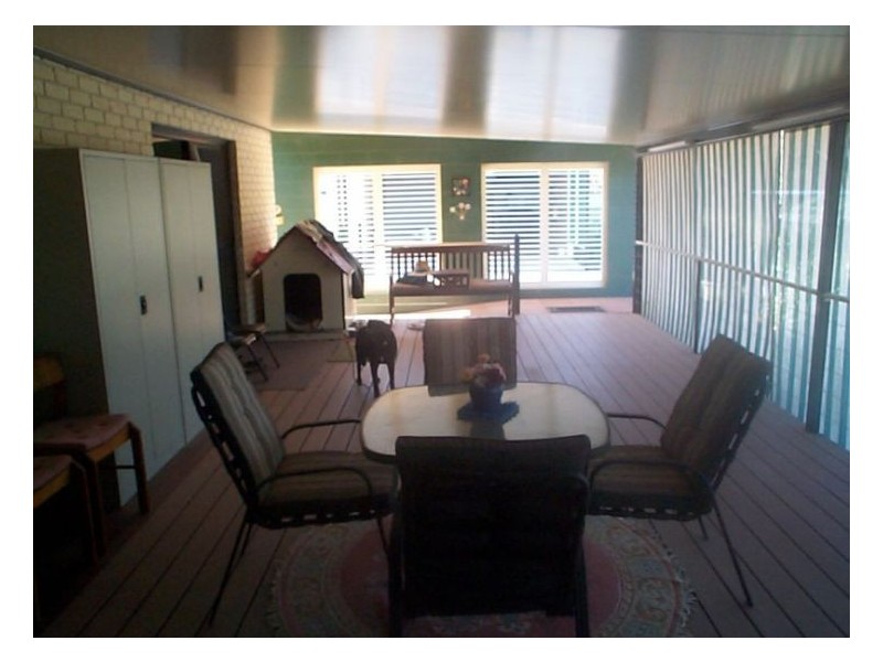 83 Mills Road, Stanthorpe QLD 4380