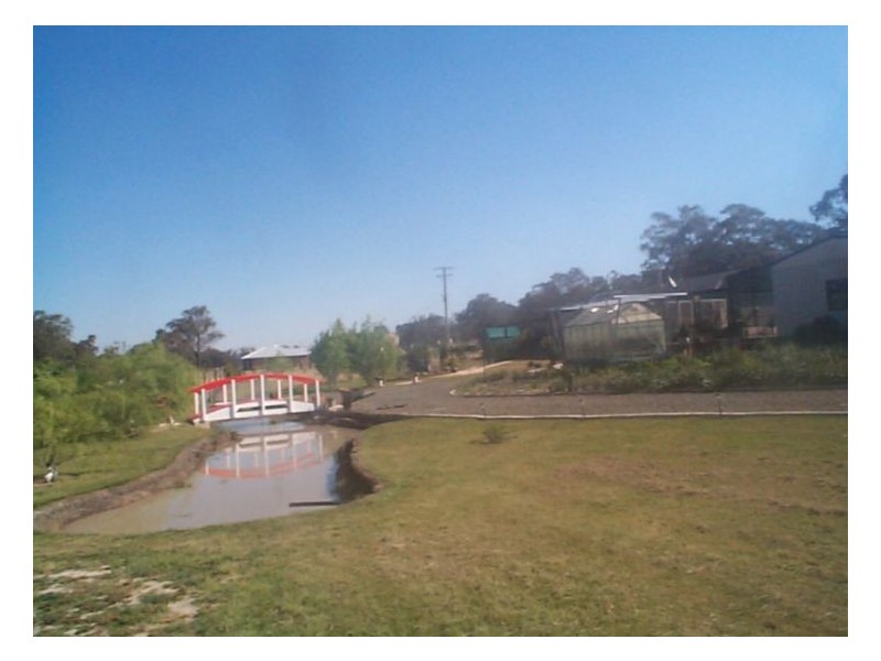 83 Mills Road, Stanthorpe QLD 4380