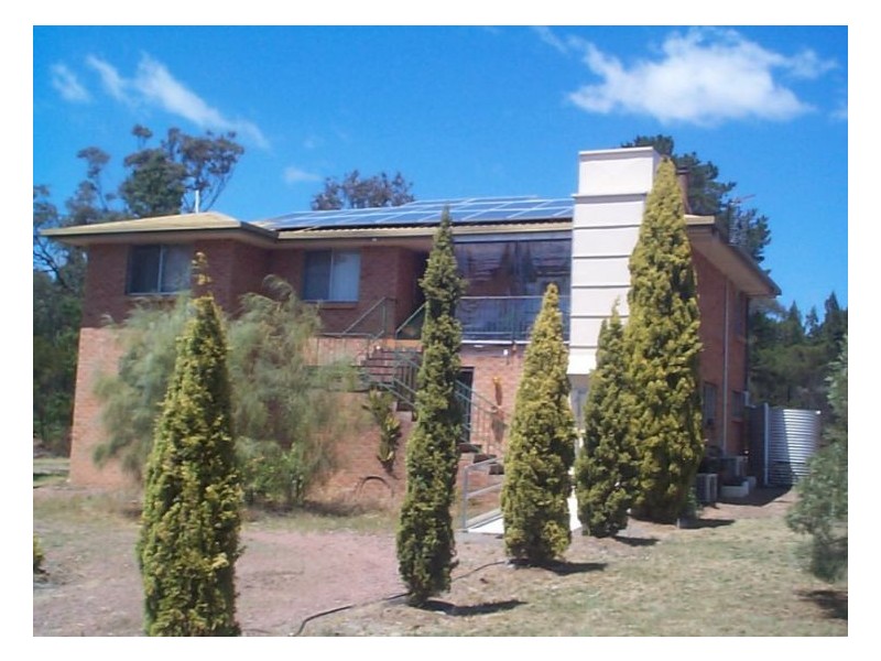 29 Hale Haven Drive, Stanthorpe QLD 4380