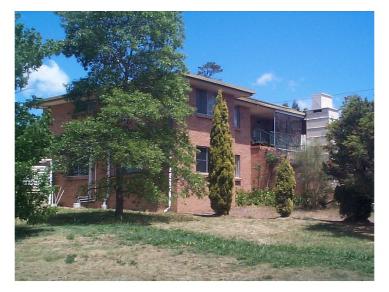 29 Hale Haven Drive, Stanthorpe QLD 4380
