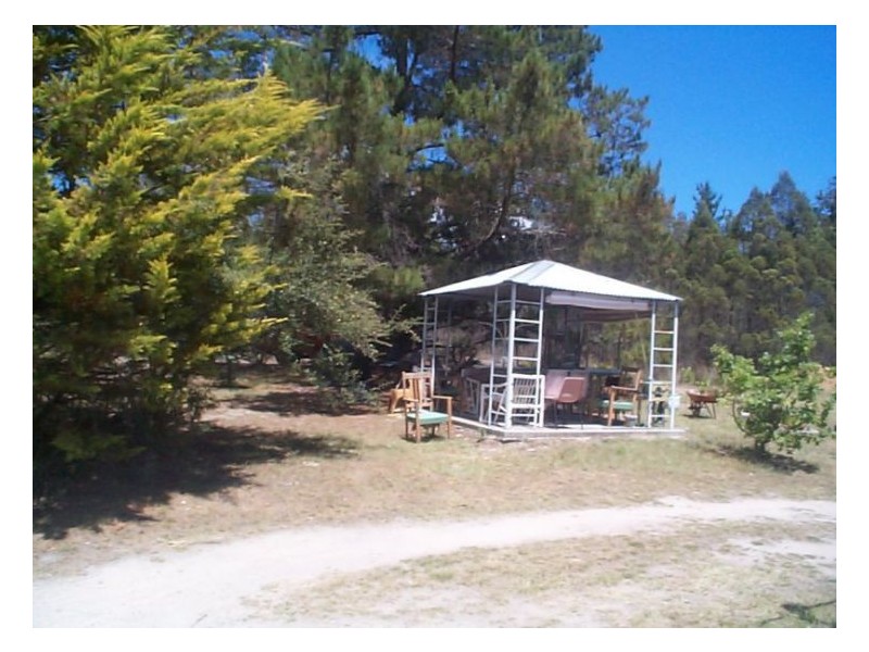 29 Hale Haven Drive, Stanthorpe QLD 4380