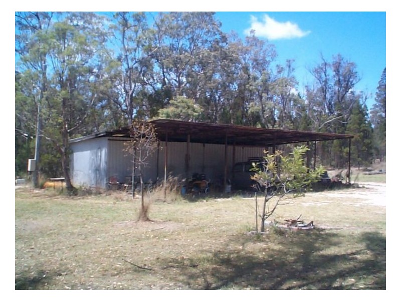 29 Hale Haven Drive, Stanthorpe QLD 4380