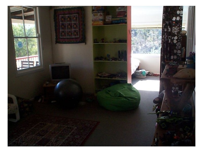 2302 Pyramids Road, Wyberba QLD 4382