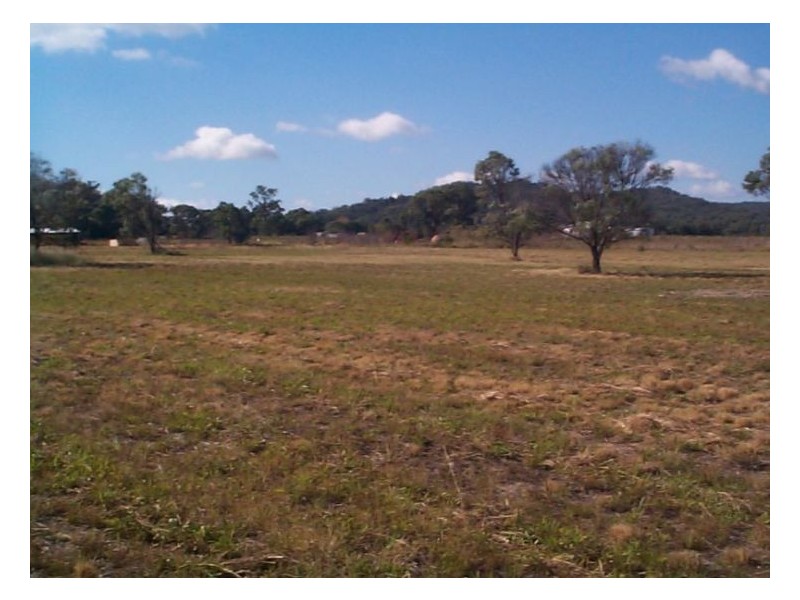 1b Torrisi Terrace, Stanthorpe QLD 4380