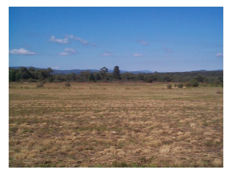 1b Torrisi Terrace, Stanthorpe QLD 4380