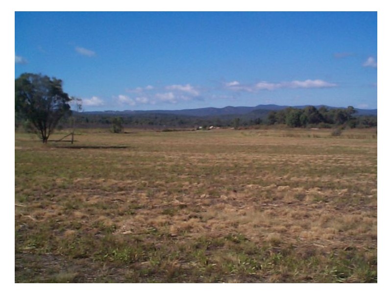 1b Torrisi Terrace, Stanthorpe QLD 4380