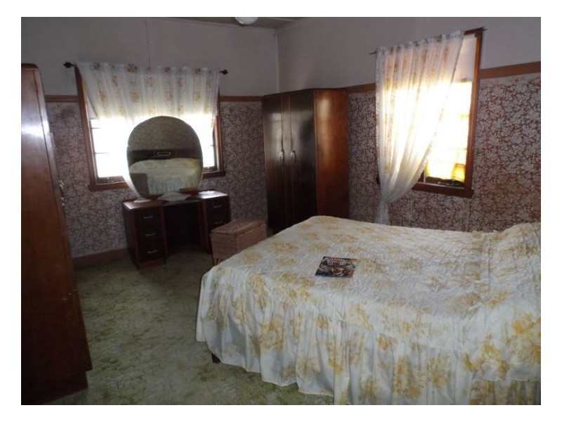 32 Archibald Street, Stanthorpe QLD 4380