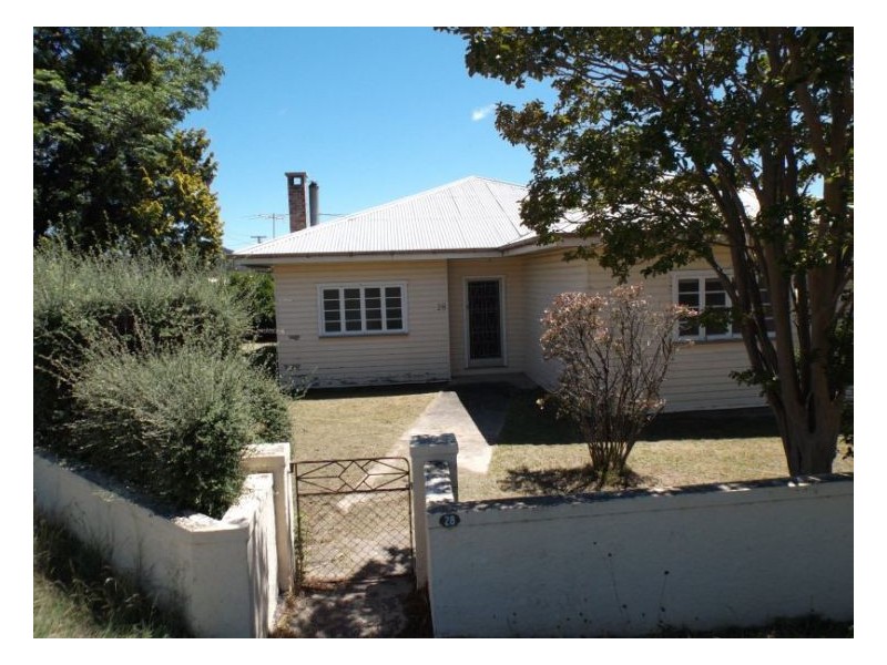 28 Bridge Street, Stanthorpe QLD 4380