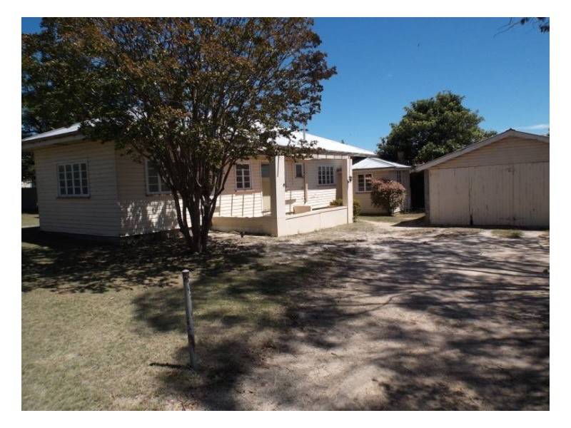 28 Bridge Street, Stanthorpe QLD 4380