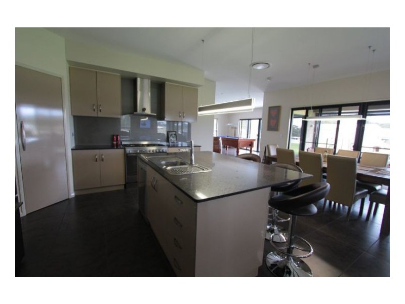 4 Gla-nor Drive, Stanthorpe QLD 4380