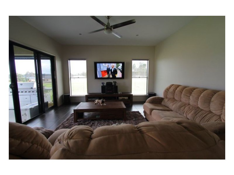 4 Gla-nor Drive, Stanthorpe QLD 4380