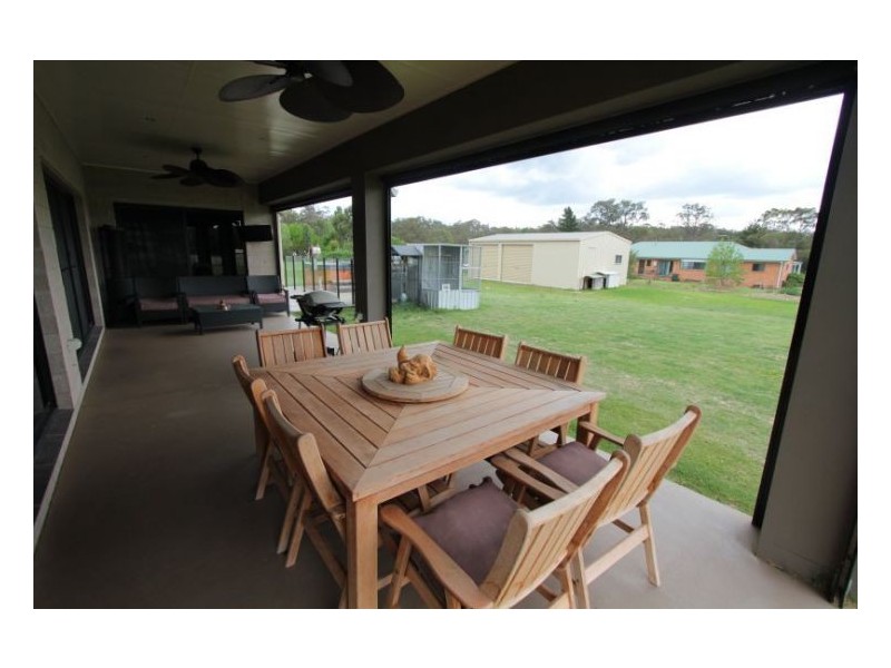 4 Gla-nor Drive, Stanthorpe QLD 4380