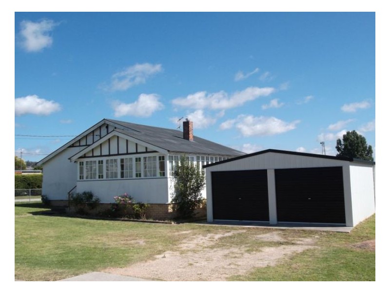 4a Bridge Street, Stanthorpe QLD 4380
