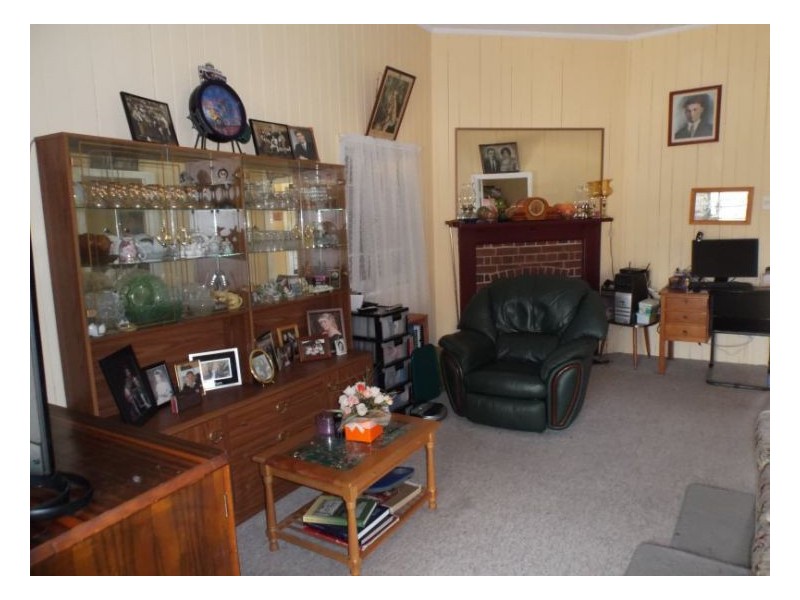 39 Connor Street, Stanthorpe QLD 4380