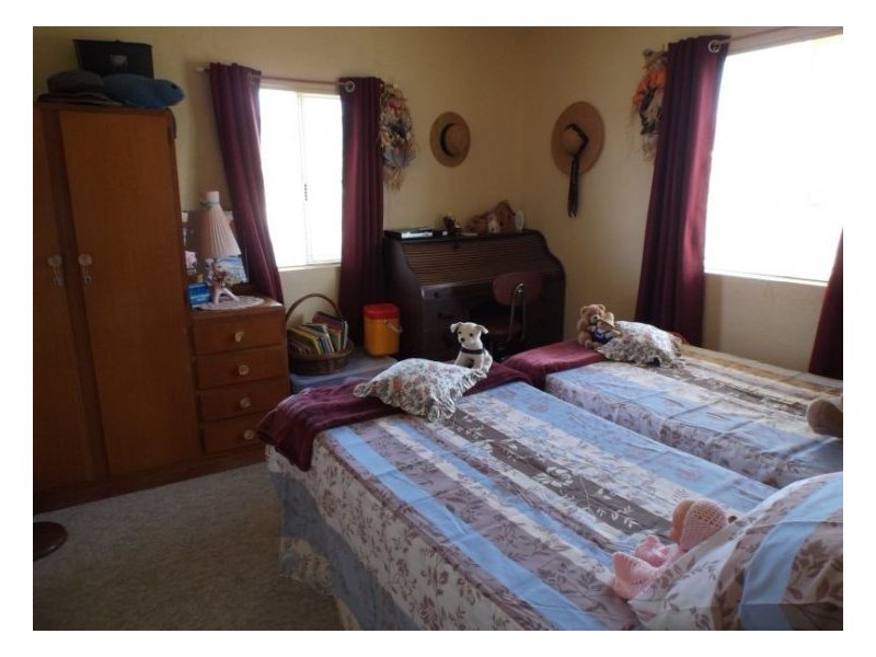 39 Connor Street, Stanthorpe QLD 4380