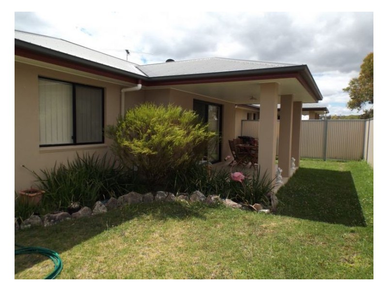 3/20 Corundum Street, Stanthorpe QLD 4380