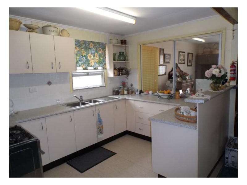 368 Townsend Road, Glen Aplin QLD 4381