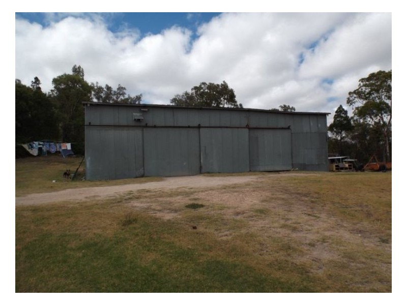 368 Townsend Road, Glen Aplin QLD 4381