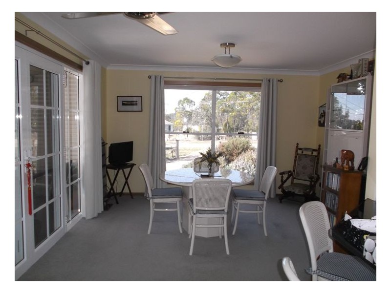 20 Cummerford Road, Glen Aplin QLD 4381