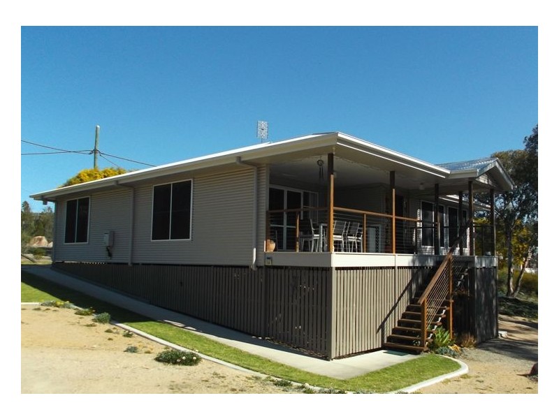 20 Cummerford Road, Glen Aplin QLD 4381