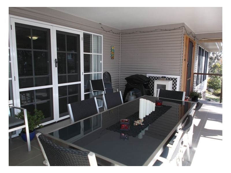 20 Cummerford Road, Glen Aplin QLD 4381